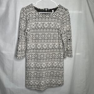 Xtraordinary Long Sleeve Dress M